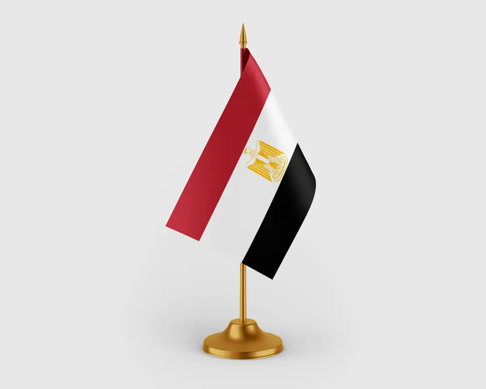 علم / رول أب دعائي 12 — GP Advertising